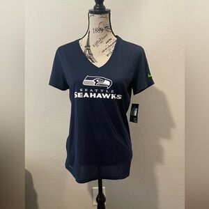 Nike Seahawks Shirt